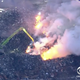 Image for article titled Massive Junkyard Fire Leaves Much of New York Covered In Acrid Smoke